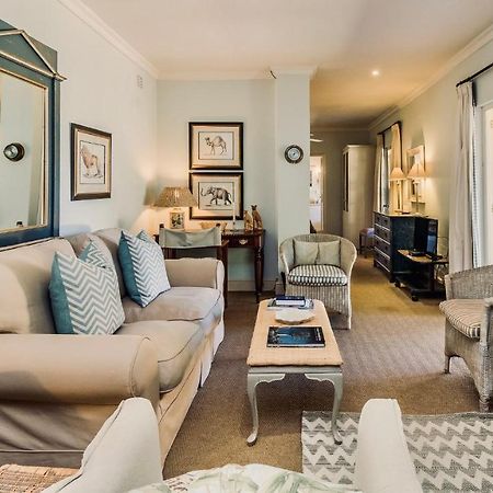 스텔렌보스 Longfield House 빌라 외부 사진