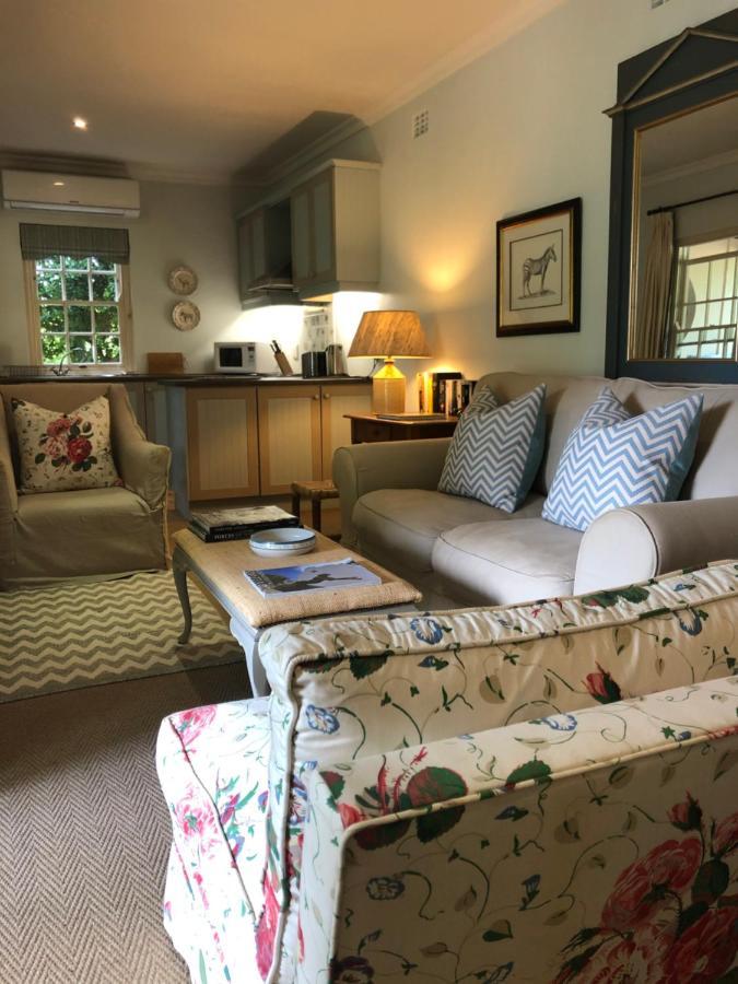 스텔렌보스 Longfield House 빌라 외부 사진